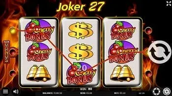 Kajot Casino Online Pokies