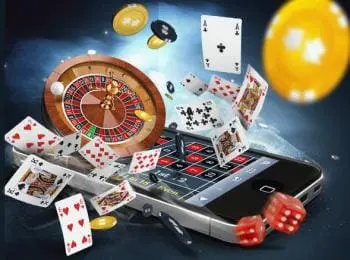 Slotastic Casino Bonus