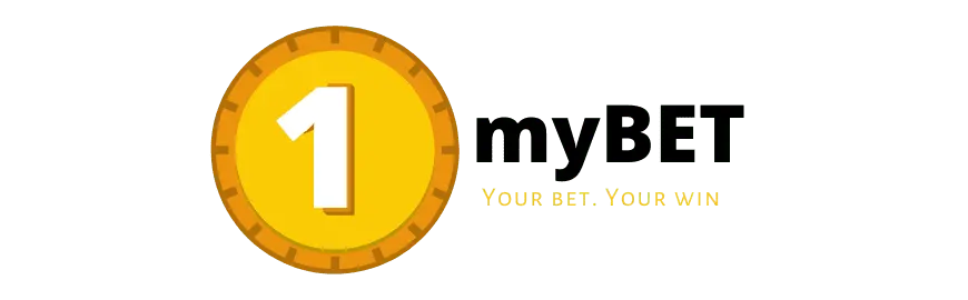 1myBet Casino Logo