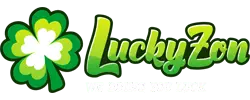 LuckyZon Live Casino Cashback