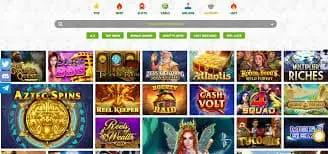 Playdingo Casino Games