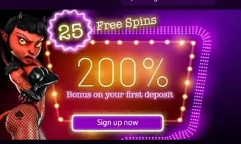 Win Paradise Casino Bonus