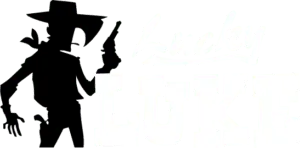 Lucky Luke