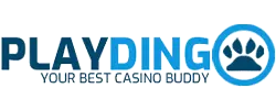 Playdingo Casino Third Deposit Bonus