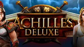 Achilles Deluxe Pokie Review