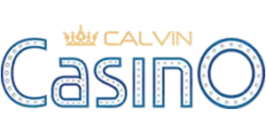 CalvinCasino Welcome Bonus