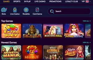 Casino360 Review