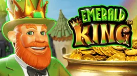 Emerald King Slot Review