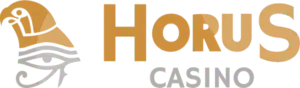 Horus Casino Exclusive Crypto Bonus