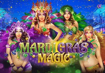 Mardi Gras Magic