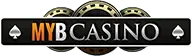 MyB Casino 7% Monthly Cashback 