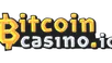 Bitcoincasino.io Welcome Bonus