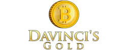 Davinci&#8217;s Gold Casino Welcome Bonus