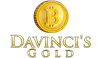 Davinci&#8217;s Gold Casino Welcome Bonus