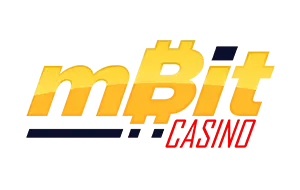 mBit Casino 50% Deposit Bonus