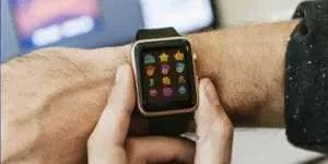 Smartwatch Casinos