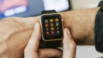 Smartwatch Casinos