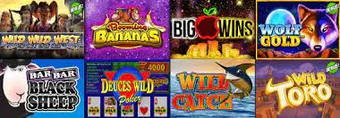 Freaky Aces Casino Games