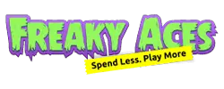 Freaky Aces Casino