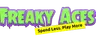 Freaky Aces Casino