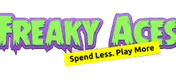 Freaky Aces Casino