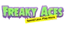 Freaky Aces Casino