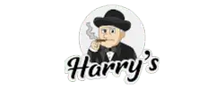 Harry&#8217;s Casino Welcome Bonus