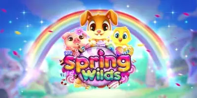 Spring Wilds Slot