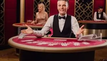 Top Live Dealer Online Casino Games