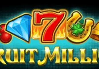 Fruit Million Pokie