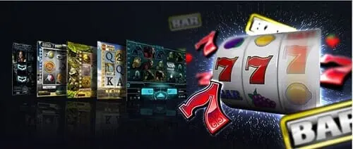 Raging Bull Online Casino Games