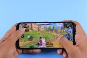 Mobile Games