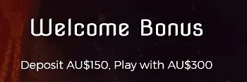 Lucky31 Casino Welcome Bonus