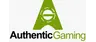 Authentic Gaming