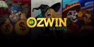 Cash Boomerang Promotion at Ozwin Casino