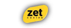 Zet Casino Welcome Bonus 