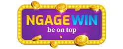 NgageWin Casino Welcome Bonus