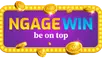 NgageWin Casino Loyalty Coins