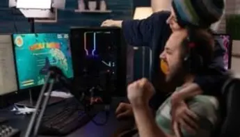 Australia&#8217;s Top eSports Online Games