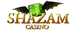 Shazam Casino Welcome Bonus 50 FS Asgard Deluxe