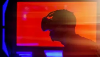 Virtual Reality-The Online Casino Trend