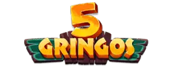 5Gringos Casino Cashback