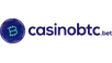 CasinoBTC Welcome Bonus