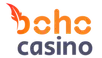 Boho Casino Welcome Bonus