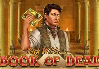 Book of Dead
