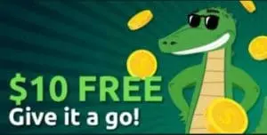 PlayCroco Casino Promotions