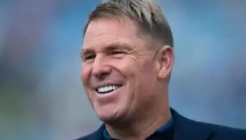 Shane Warne &#8211; King Of Leg-Spin Dies Suddenly