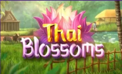 Thai Blossoms Pokie Review