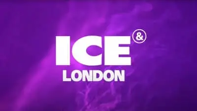 ICE London: Back Better Than Ever