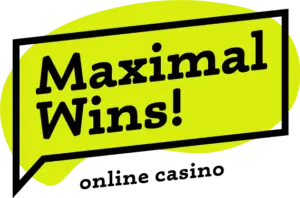 Maximal Wins Casino Welcome Bonus